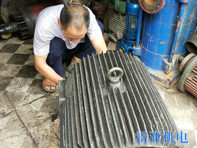 電機(jī)維修8
