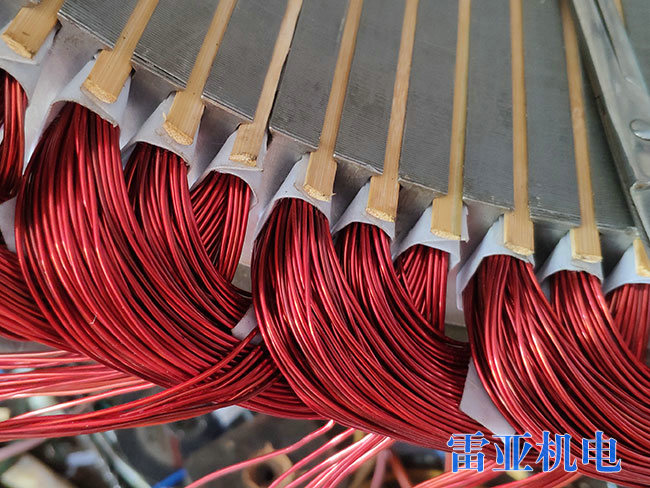 長(zhǎng)沙湘雅附二醫(yī)院德國(guó)交流永磁同步電機(jī)修理2