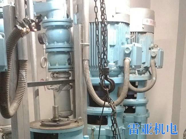 CQ型磁力驅(qū)動(dòng)泵