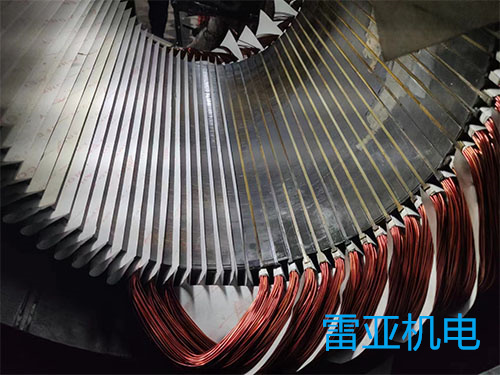 電機(jī)維修6